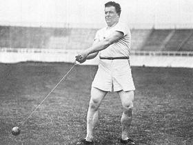 John Jesus Flanagan