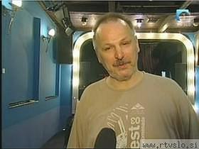 Jani Kovačič