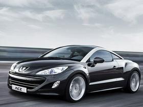 Peugeot RCZ