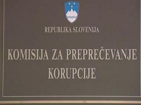 Komisija za preprečevanje korupcije