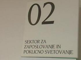 Brezposlenost