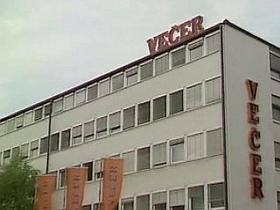 Večer