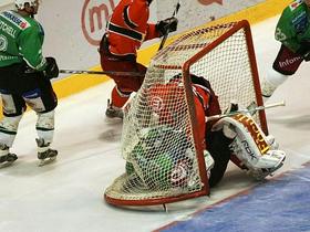 Hokej, Jesenice - Olimpija
