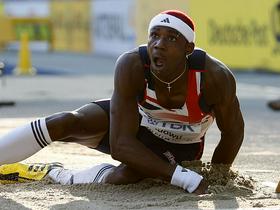 Phillips Idowu