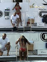 Beyonce Knowles
