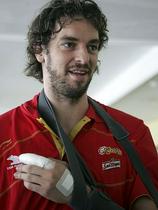 Pau Gasol