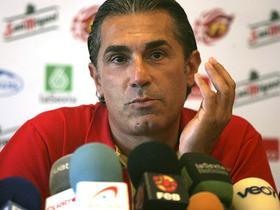 Sergio Scariolo