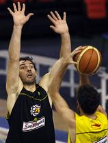 Jorge Garbajosa
