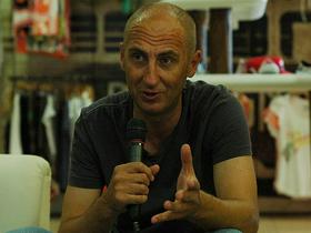 Esad Babačič
