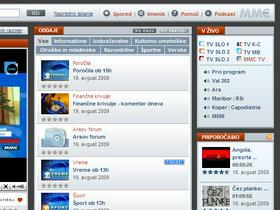 MMC-kanal