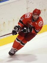 Tomi Hafner