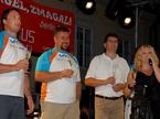 primož kozmus