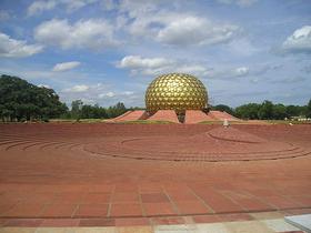 Auroville