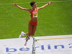 Blanka Vlašić