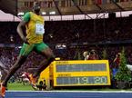Usain Bolt