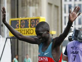 Abel Kirui