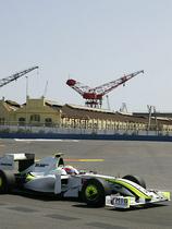 Rubens Barrichello