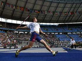 Andreas Thorkildsen