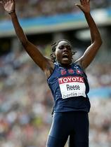 Brittney Reese