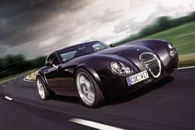 Wiesmann MF 5
