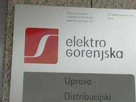 Elektro Gorenjska