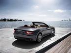 Maserati grancabrio