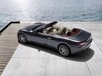 Maserati grancabrio
