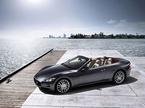 Maserati grancabrio
