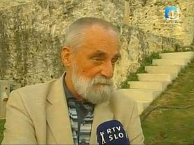 Jože Snoj