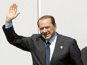 Silvio Berlusconi