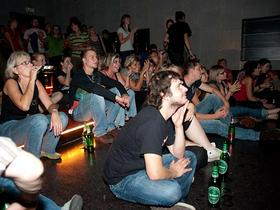 Laibach na Ravnah na Koroškem