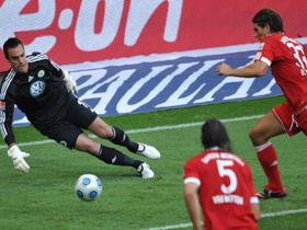 Mario Gomez