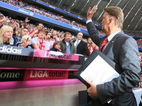Louis van Gaal