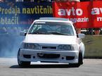 Driftanje