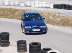 Driftanje