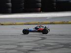 Minidrift