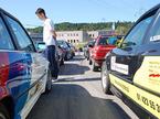 Dirkalniki za drift