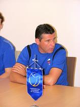 Gregor Hribar