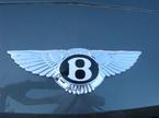 Logotip Bentley