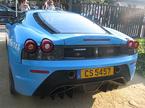 Ferrari 430 Scuderia