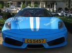 Ferrari 430 scuderia
