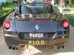 Ferrari 599 GTB fiorano