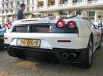 Ferrari 430 scuderia