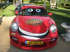 Porsche 911 GT2