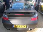 Porsche GT2