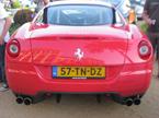 Ferrari 599 GTB Fiorano