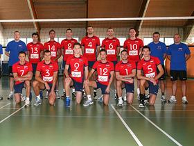 Slovenska reprezentanca