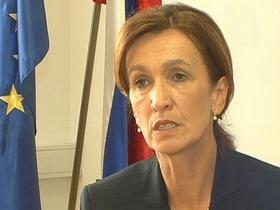 Barbara Brezigar