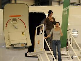 Euna Lee in Laura Ling