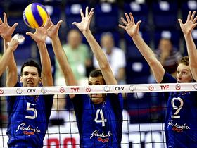 Tine Urnaut, Alen Šket, Matej Vidič